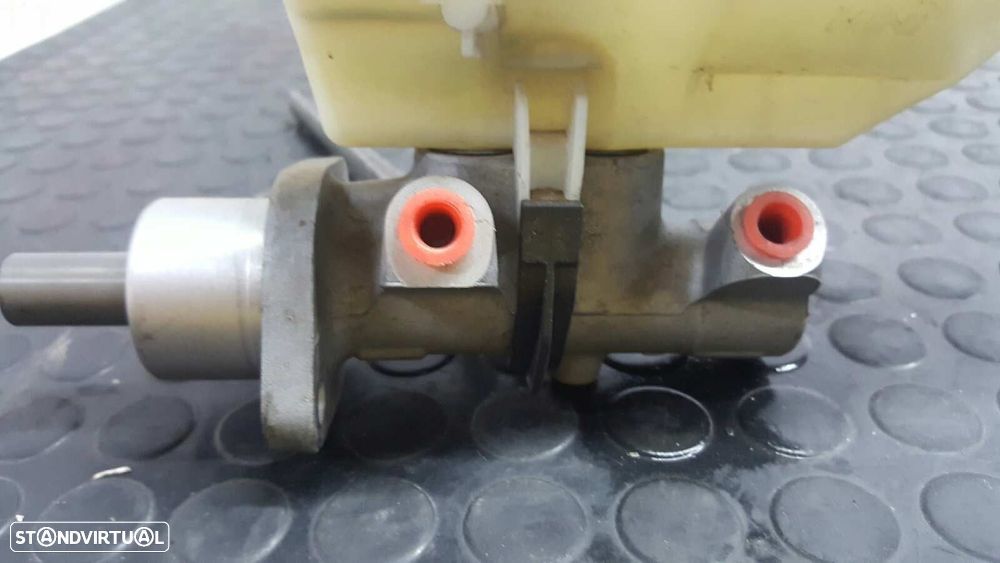 BOMBA DE TRAVÃO RENAULT CLIO III EXPRESSION - 3