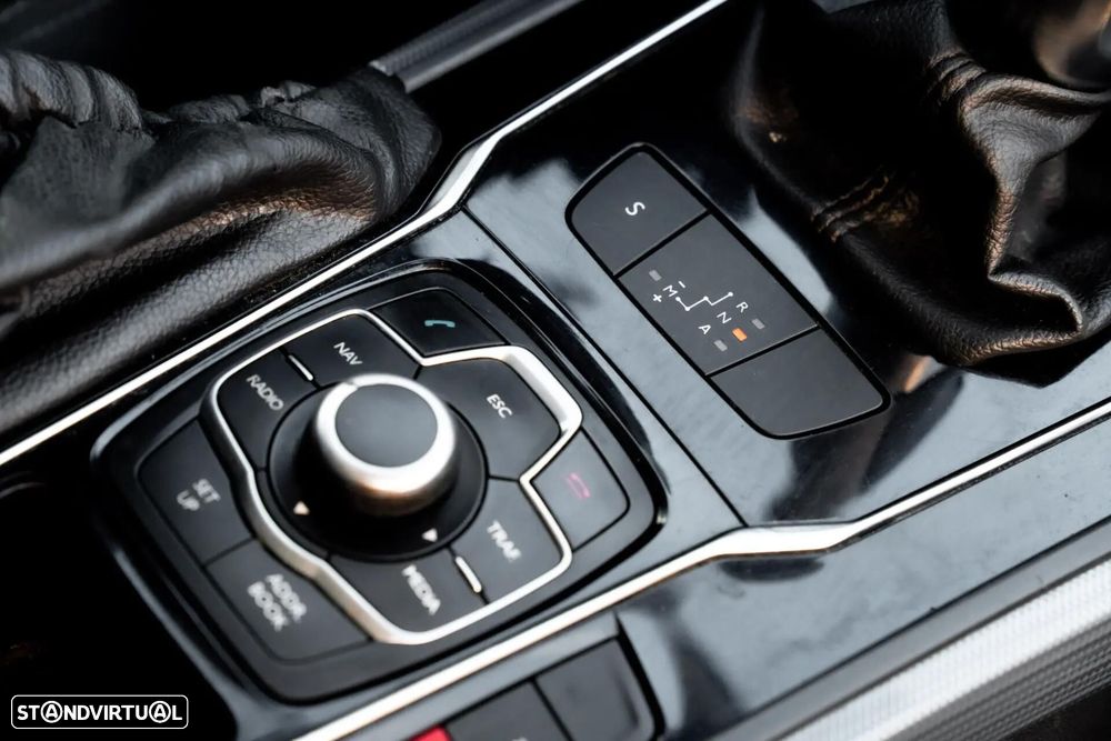 Peugeot 508 SW 1.6 e-HDi Active CMP6 - 24