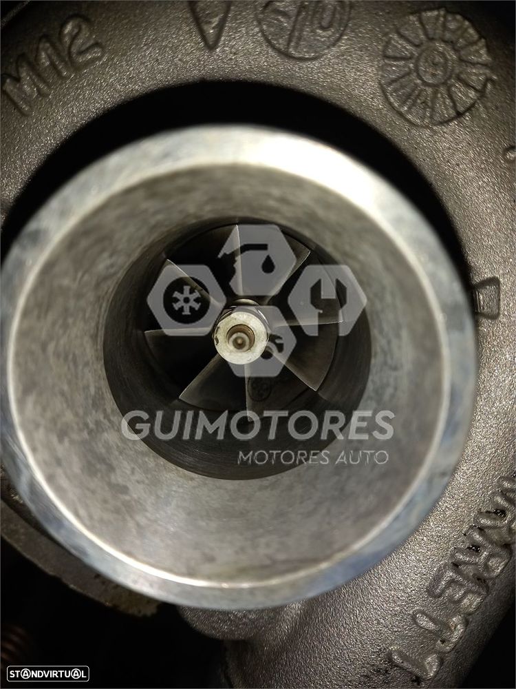 MOTOR KIA SOUL 1.6CRDI 116CV, REF: D4FB - 4