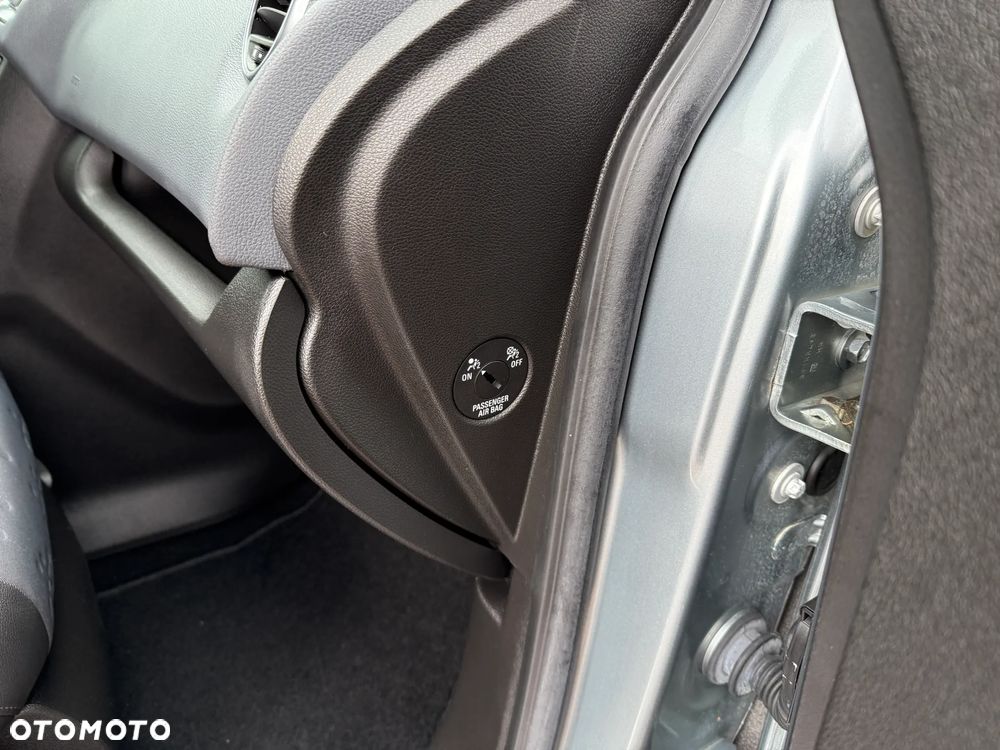 Opel Meriva 1.4 T Cosmo - 27