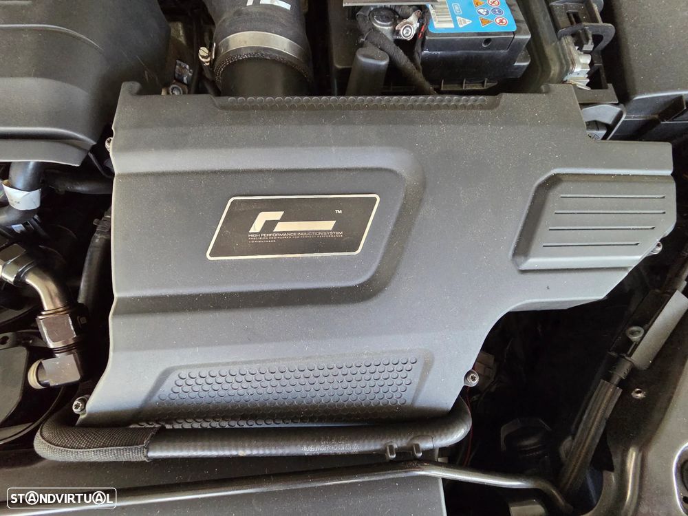 SEAT Leon 2.0 TSI Cupra DSG S/S - 26