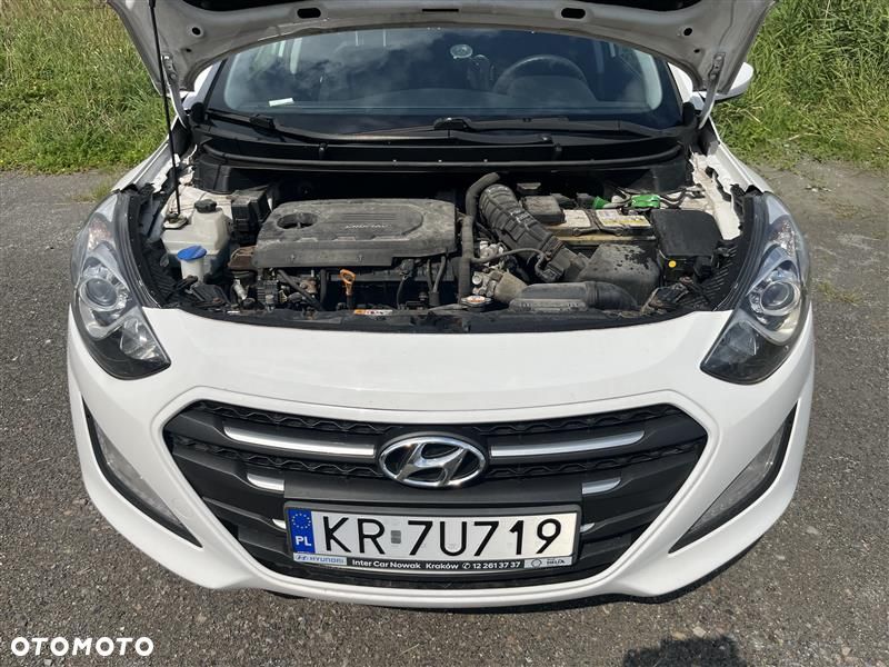 Hyundai i30 1.6 CRDi Classic - 24