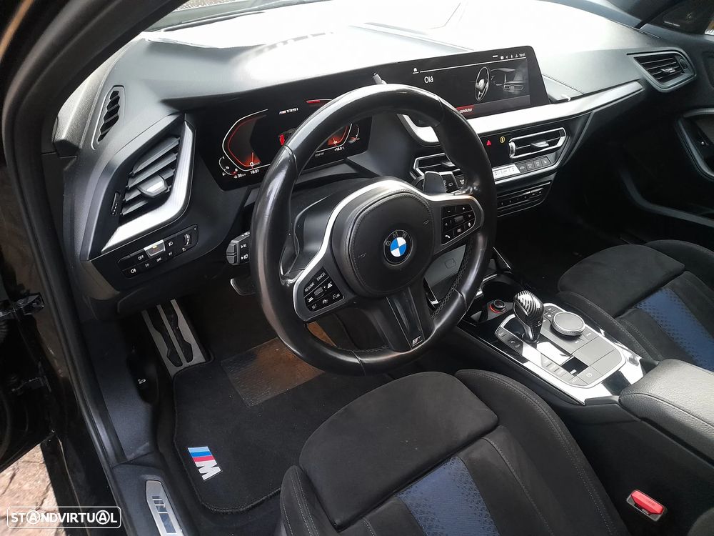 BMW M135i xDrive Edition Colorvision - 31