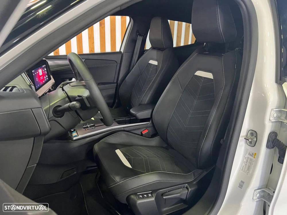 Opel Mokka 1.2 Hybrid GS eDCT - 12