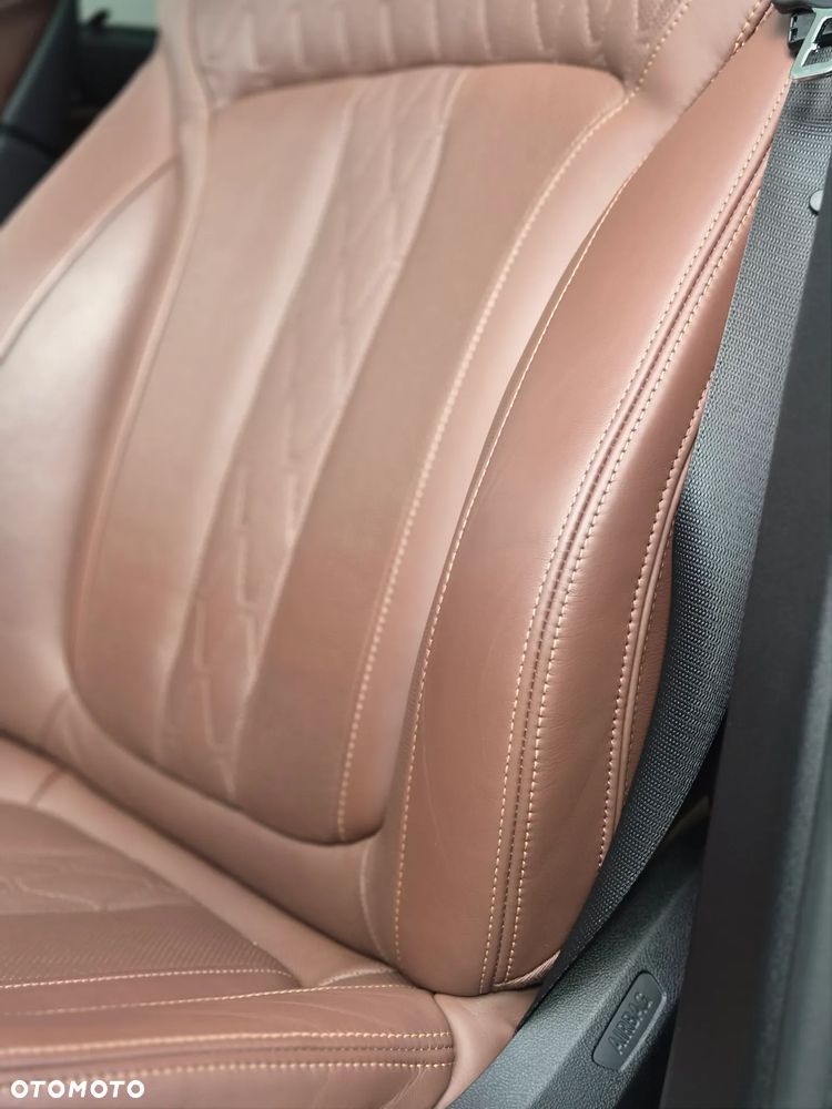 BMW X5 xDrive30d mHEV sport - 10