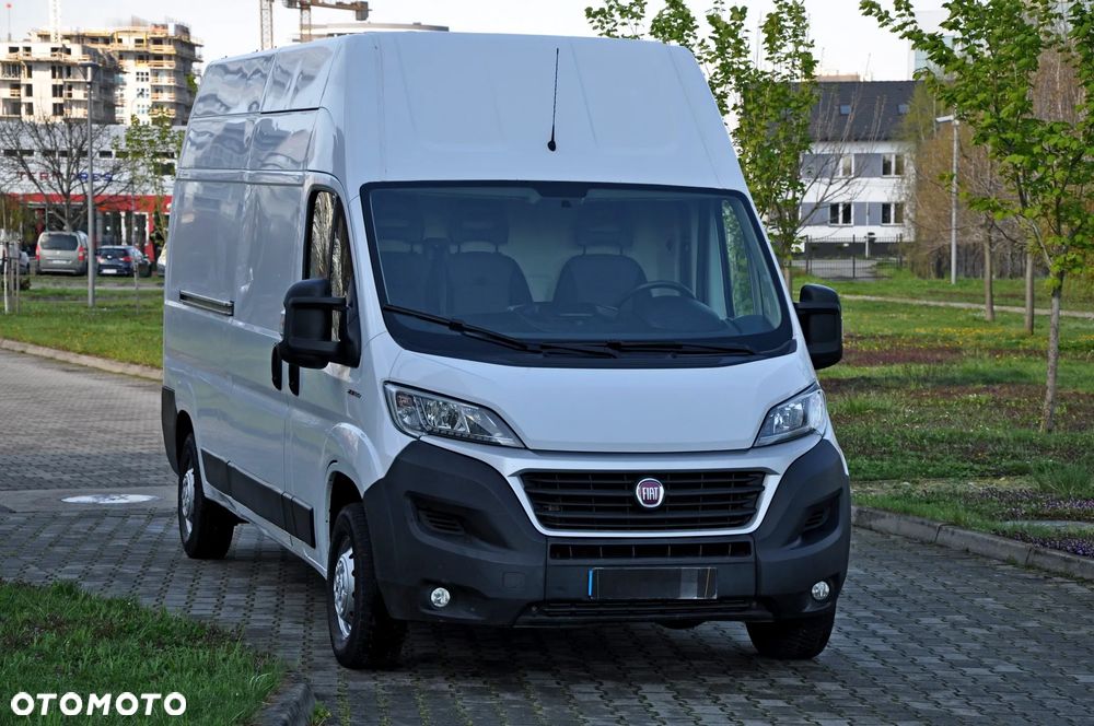 Fiat Ducato - 13
