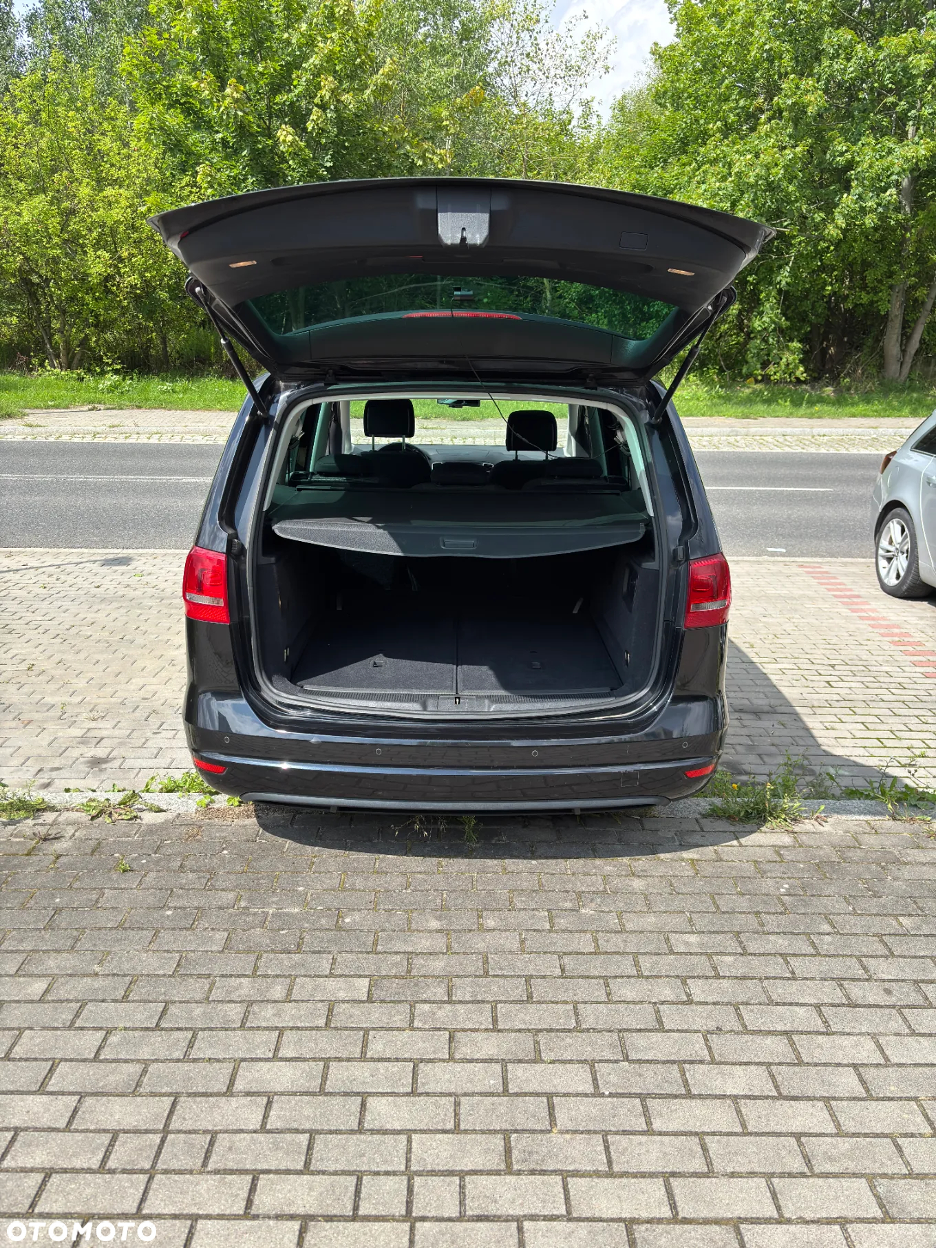 Volkswagen Sharan - 4