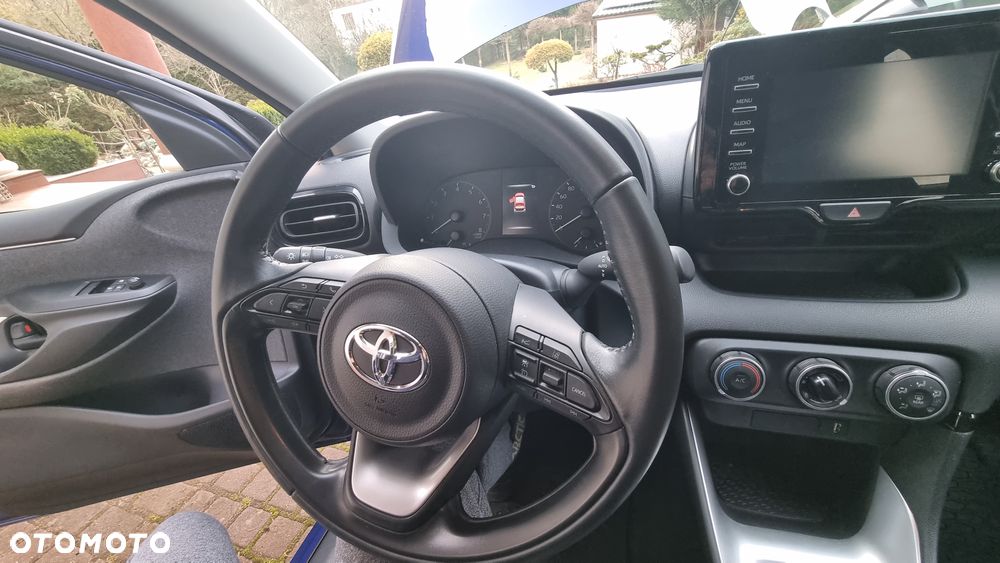Toyota Yaris 1.5 Comfort - 7