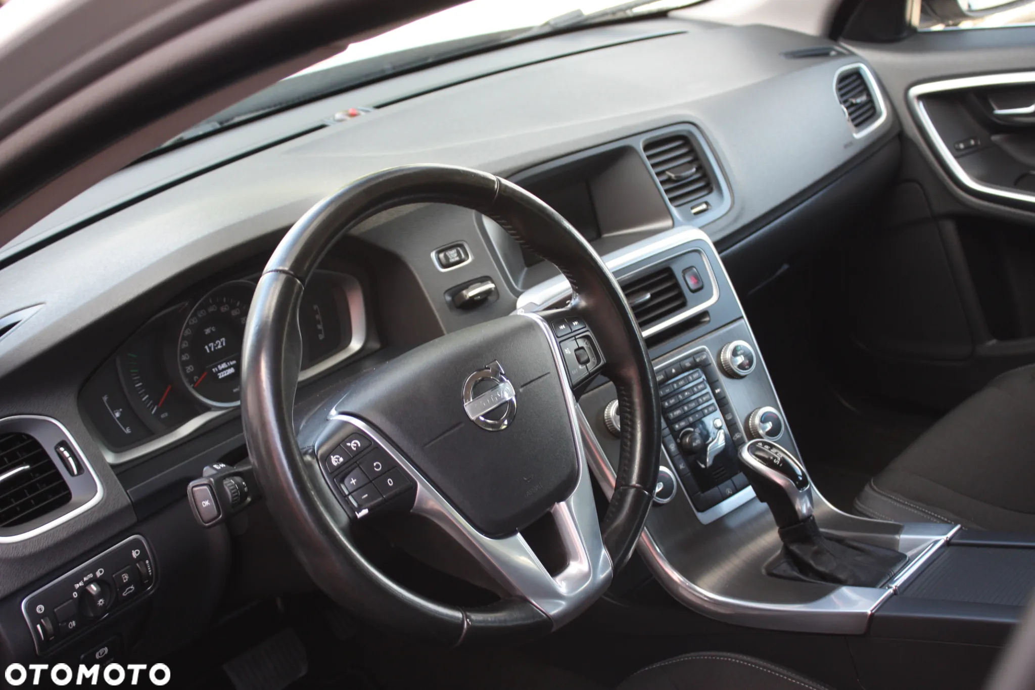 Volvo S60 D3 Kinetic - 7