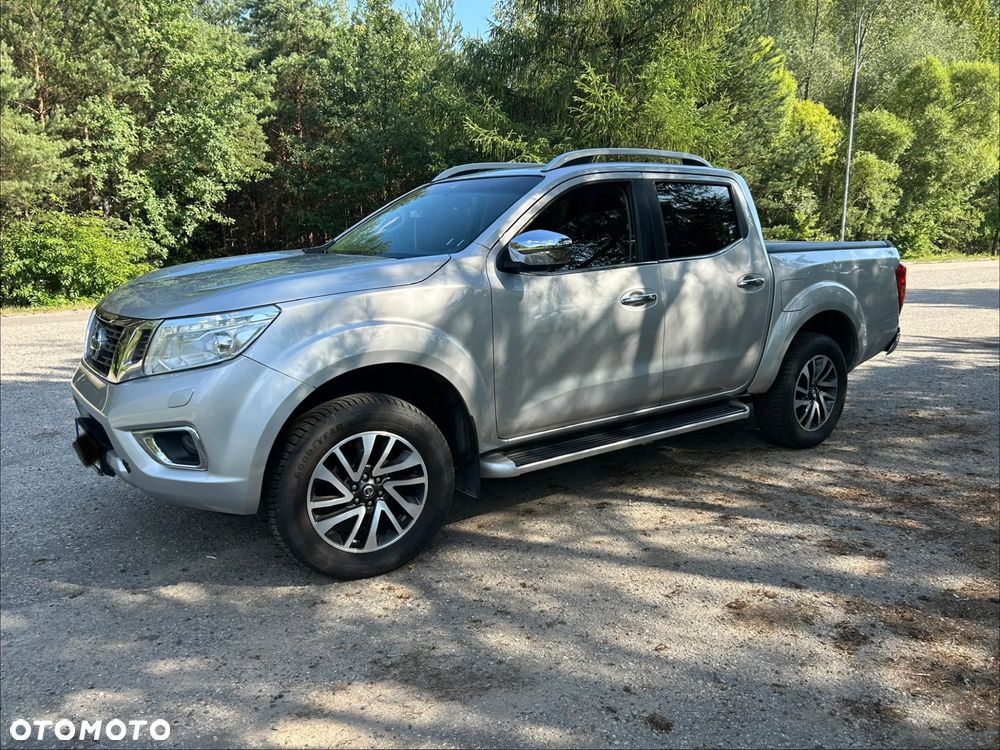 Nissan Navara - 7