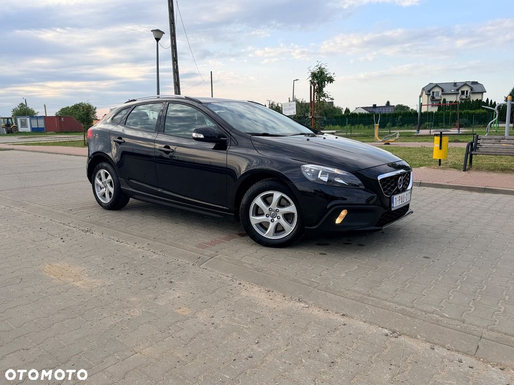 Volvo V40 Cross Country D3 - 16