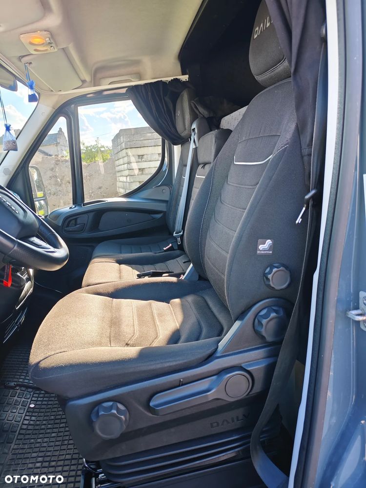 Iveco Daily - 16