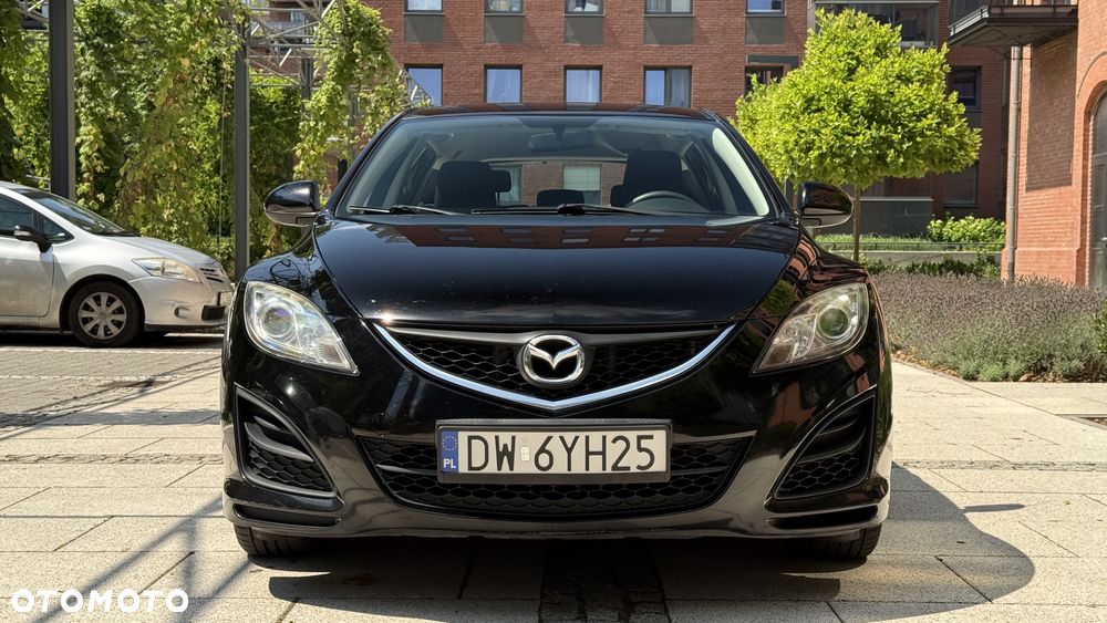 Mazda 6 Sport 2.2 CD DPF Business-Line - 3