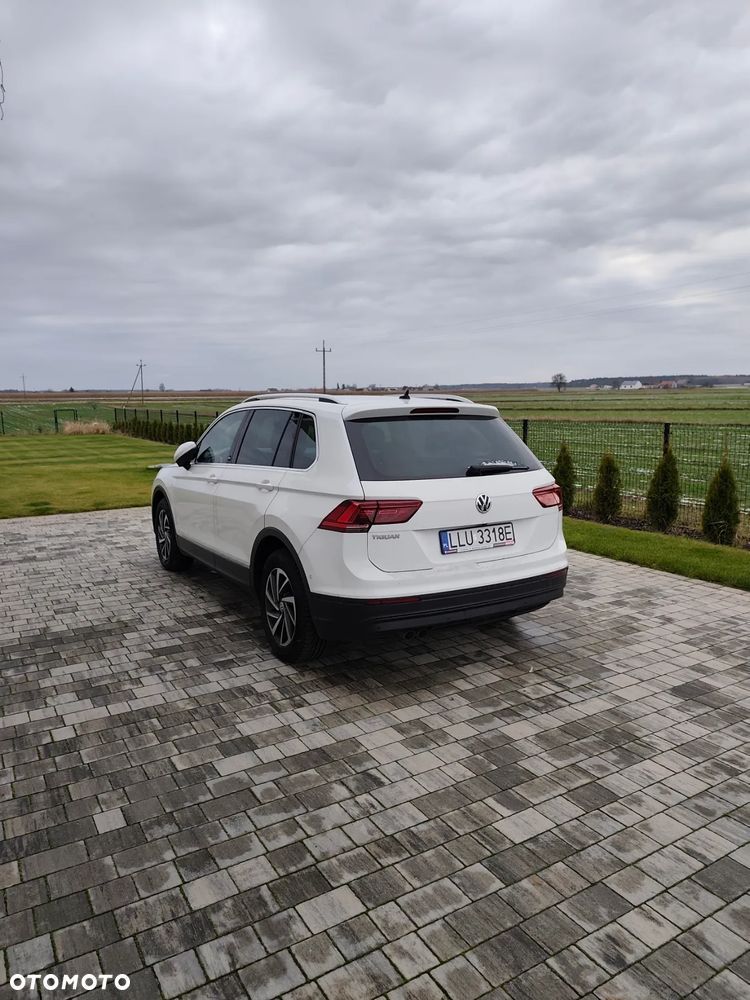 Volkswagen Tiguan 2.0 TDI SCR - 5