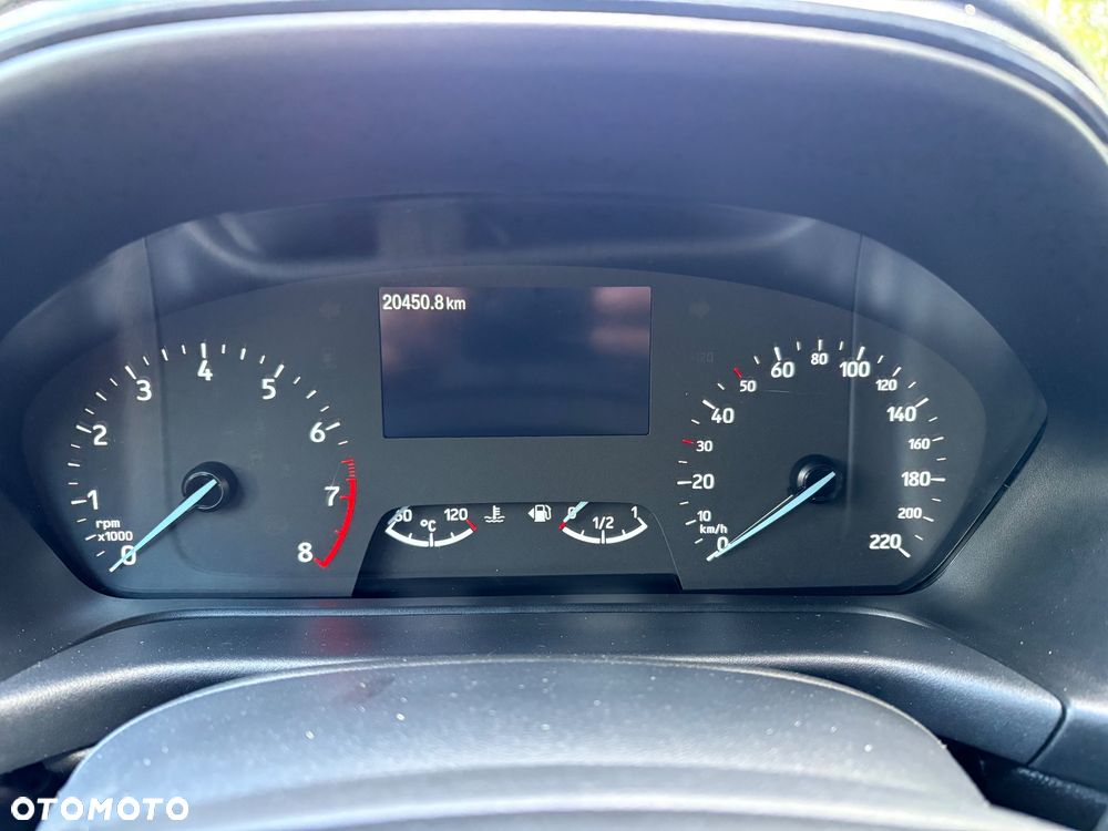 Ford Fiesta 1.0 EcoBoost ST-Line ASS - 11