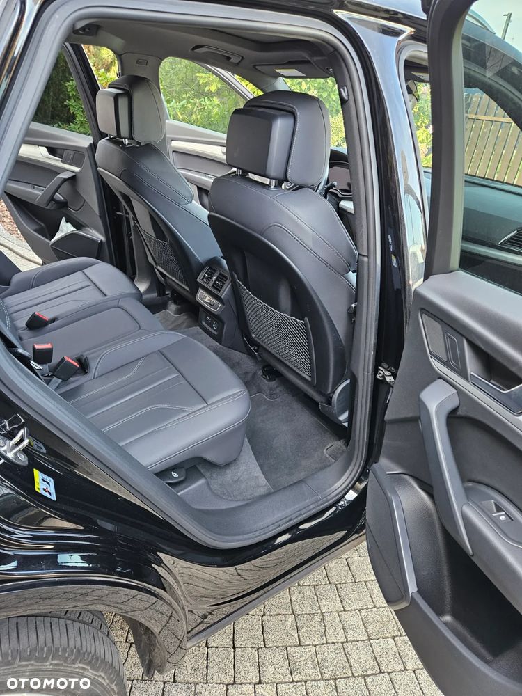Audi Q5 45 TFSI quattro S tronic S line - 12