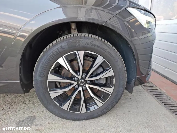 Volvo XC 60 B4 D AWD Geartronic Inscription - 16