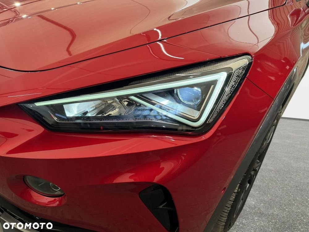 Cupra Formentor - 10