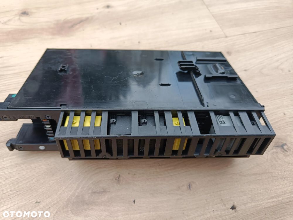 MERCEDES W211 MODUŁ STEROWNIK SAM TYLNY 2115452101 - 2