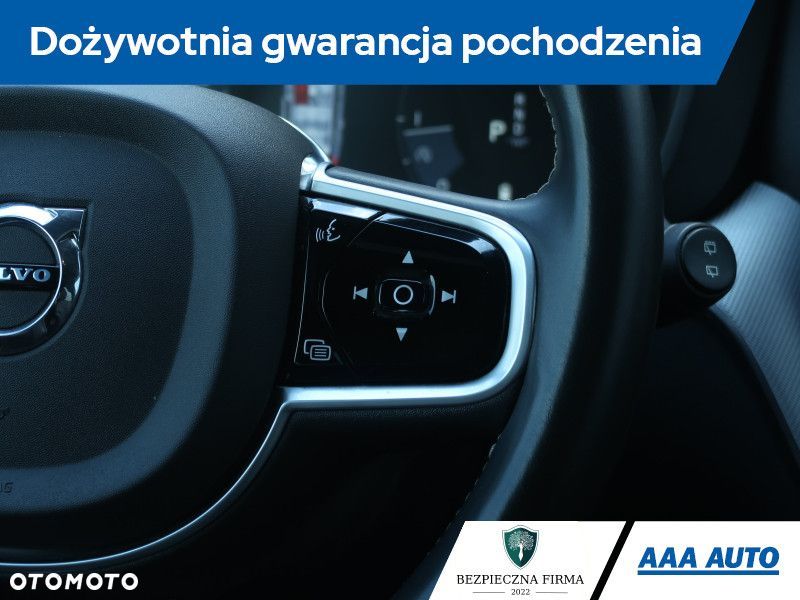 Volvo XC 60 - 20