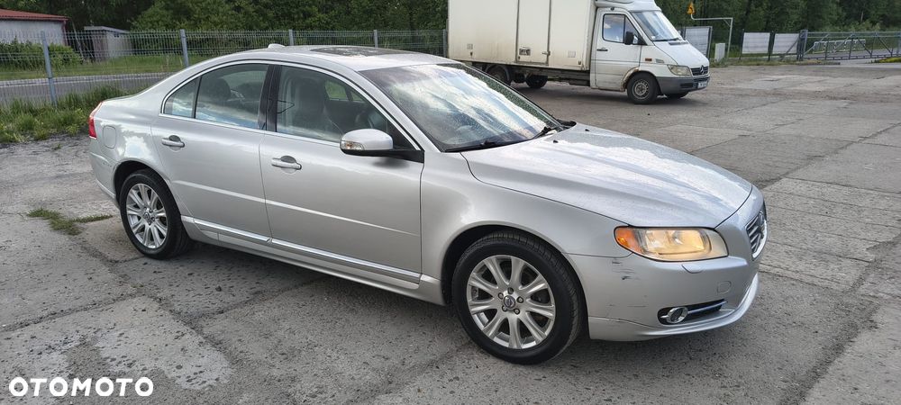 Volvo S80 3.2 Executive - 4