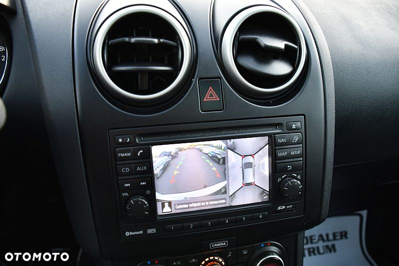 Nissan Qashqai 2013