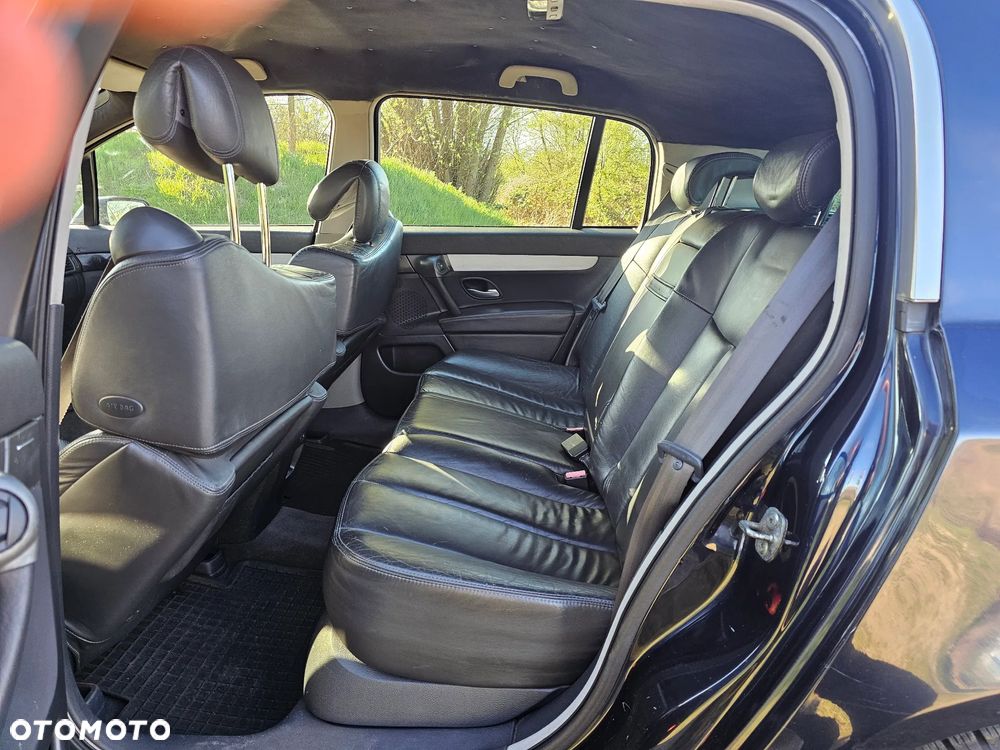 Renault Vel Satis 2.0T 16V Expression - 7