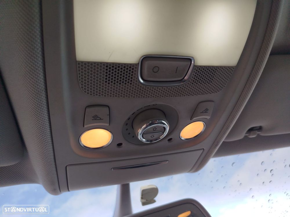 Audi A4 Avant 2.0 TDi Sport Multitronic - 29