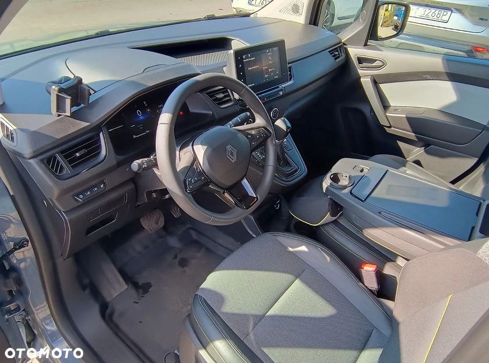 Renault Kangoo Van - 10