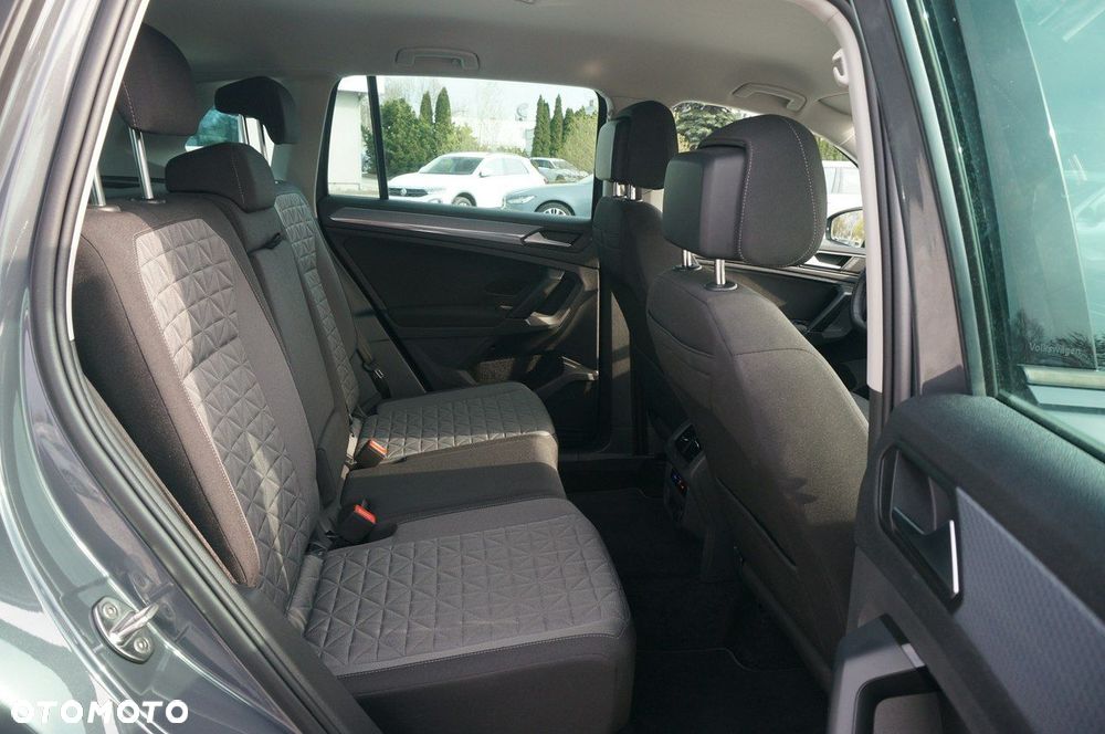 Volkswagen Tiguan 1.5 TSI EVO Life - 32