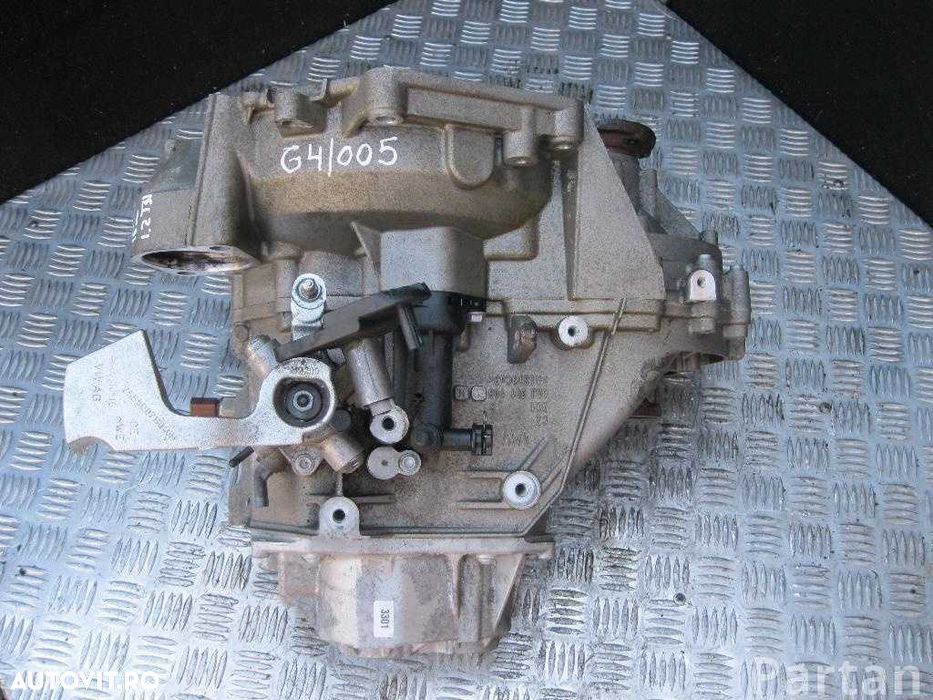 Cutie de viteze VW Touran 1.2 TSI / 1.4 TSI; 6 Trepte; RGN; 2010-2020 - 6