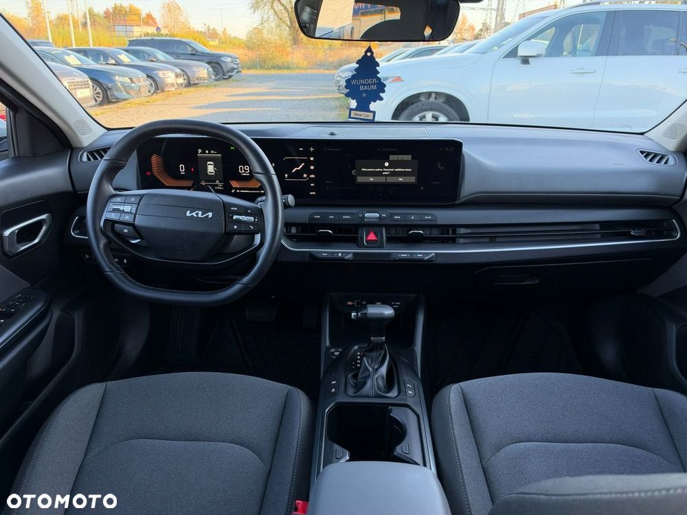Kia K4 1.6 T-GDI L - 18