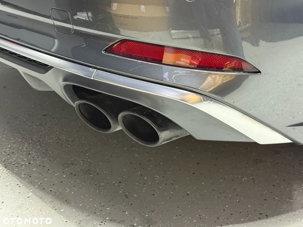 Audi S5 Sportback - 19