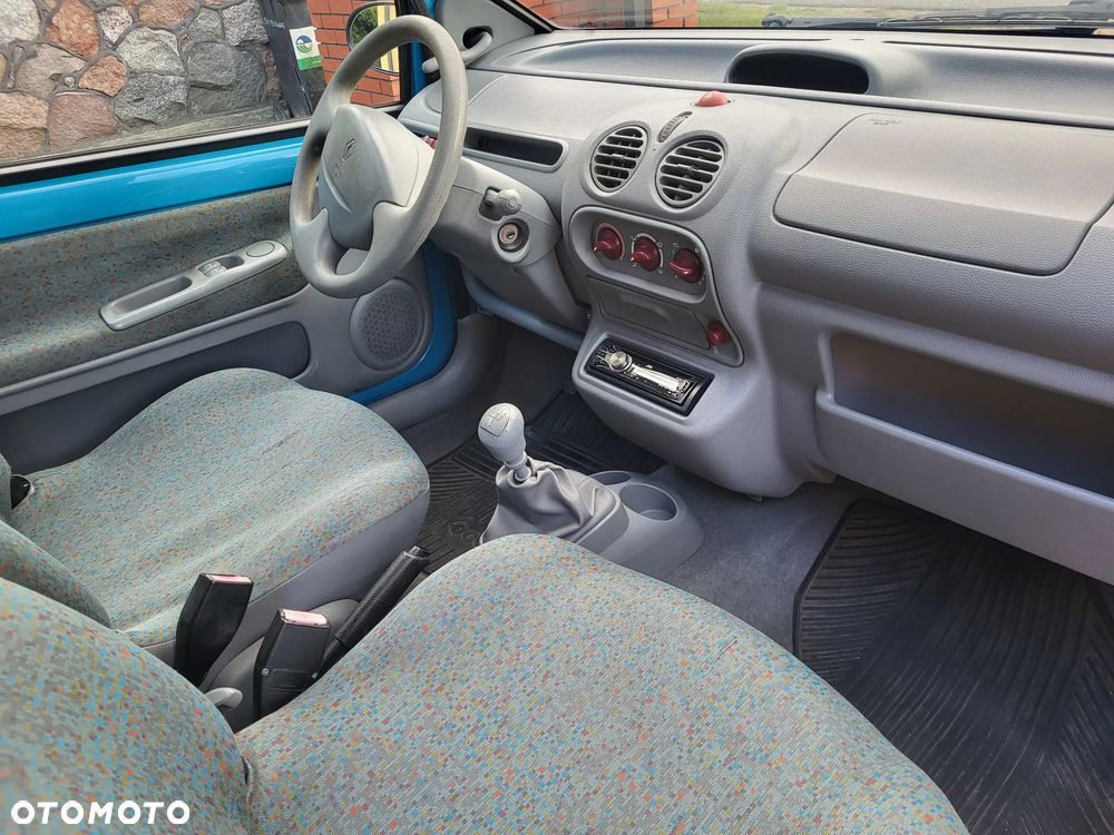 Renault Twingo 1.2 Plus - 14