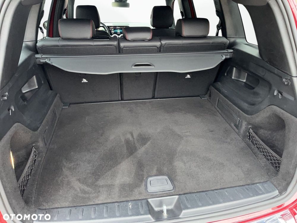 Mercedes-Benz GLB 200 d 4-Matic AMG Line 8G-DCT - 10