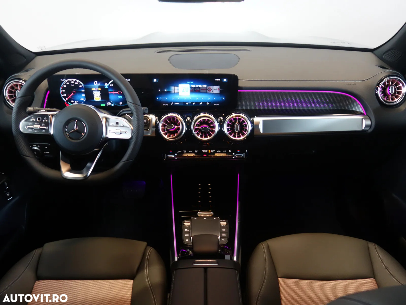 Mercedes-Benz EQB 300 4Matic Electric Art - 9