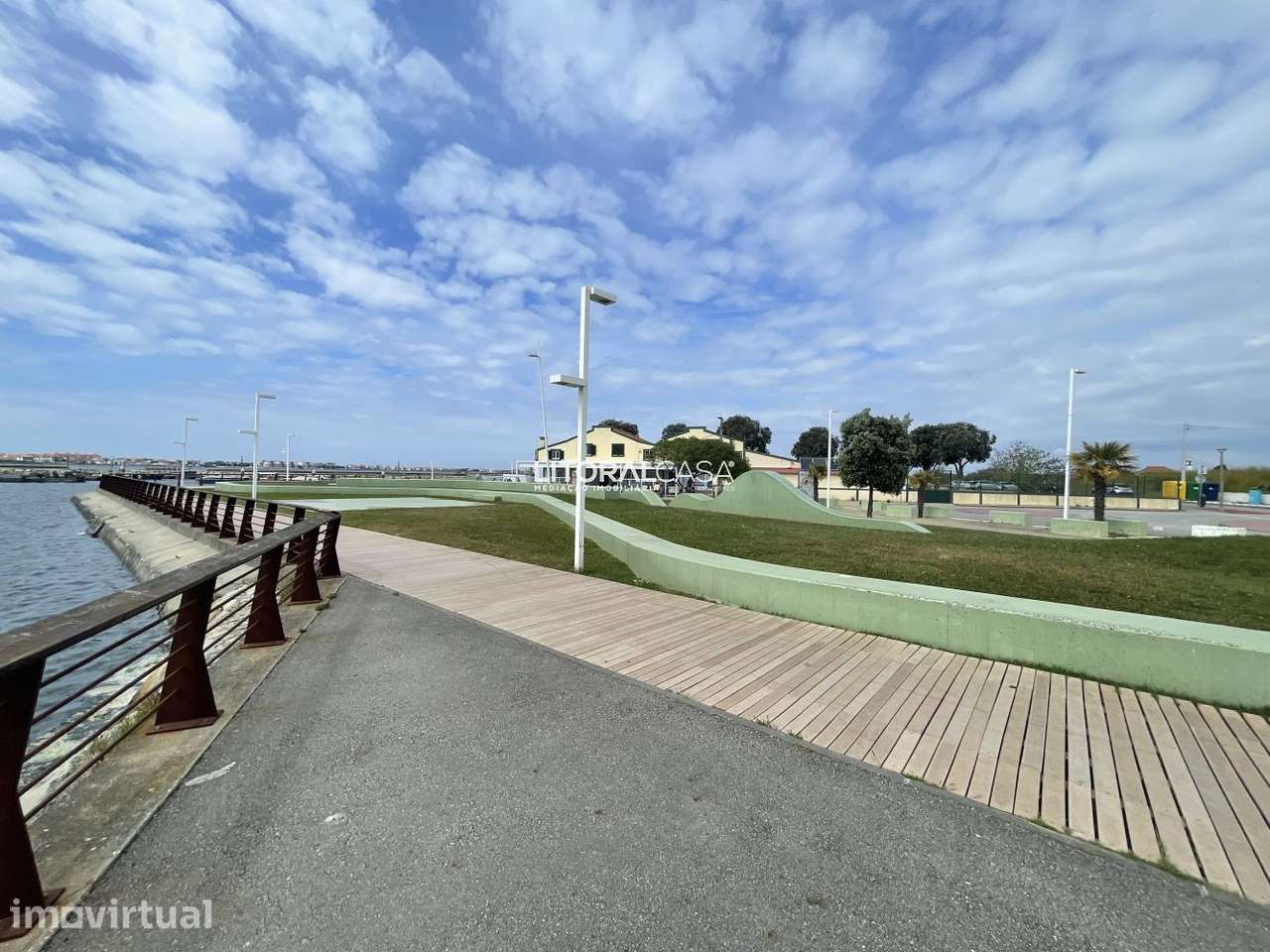 Moradia térrea isolada na Gafanha da Encarnação - Grande imagem: 5/43