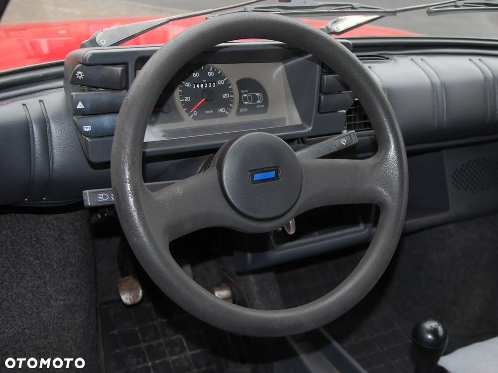 Fiat 126 650 Elegant - 31