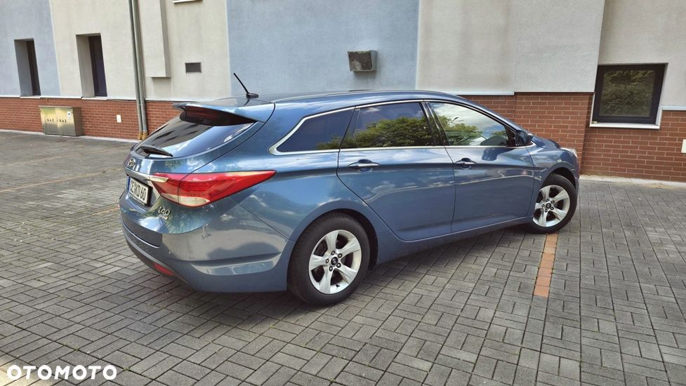 Hyundai i40 2.0 Premium - 3