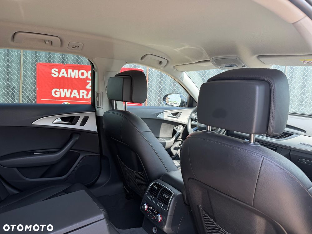Audi A6 Avant 3.0 TDI Quattro S tronic - 10