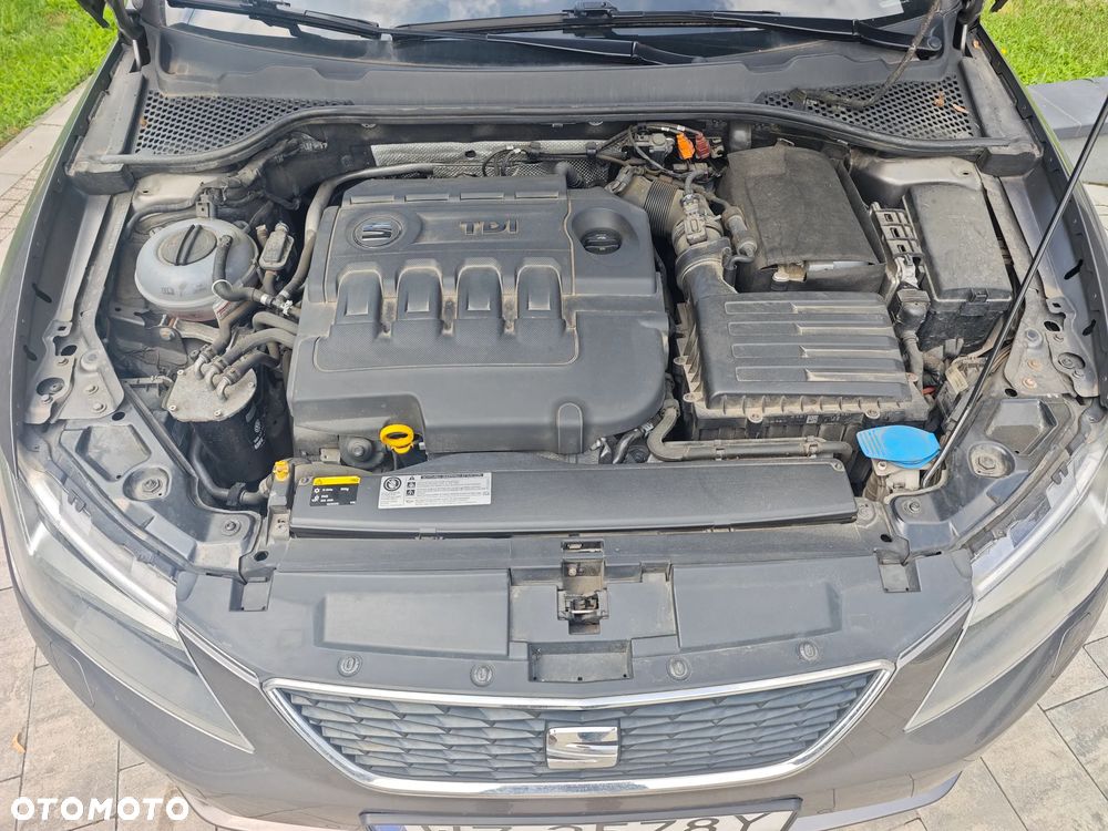 Seat Leon - 14