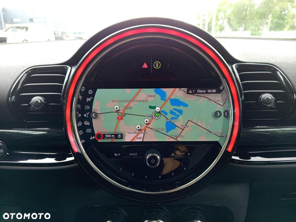 MINI Clubman - 19