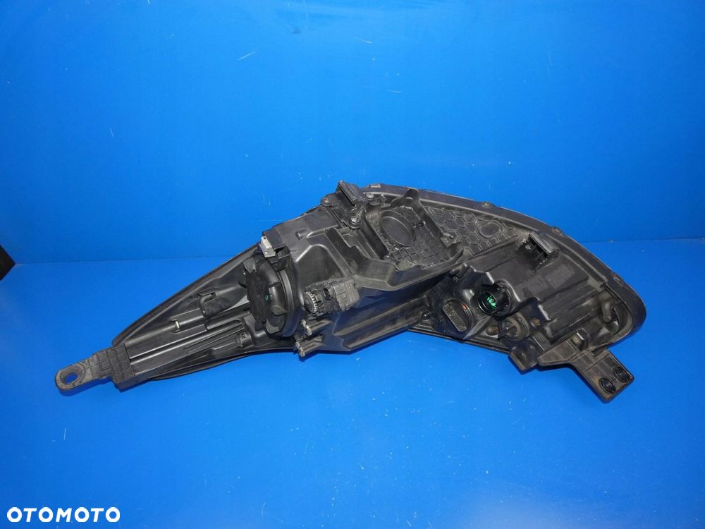 KIA SPORTAGE IV 4 2016- LAMPA PRAWA PRAWY PRZÓD PRZEDNIA WERSJA ANGIELSKA - 3