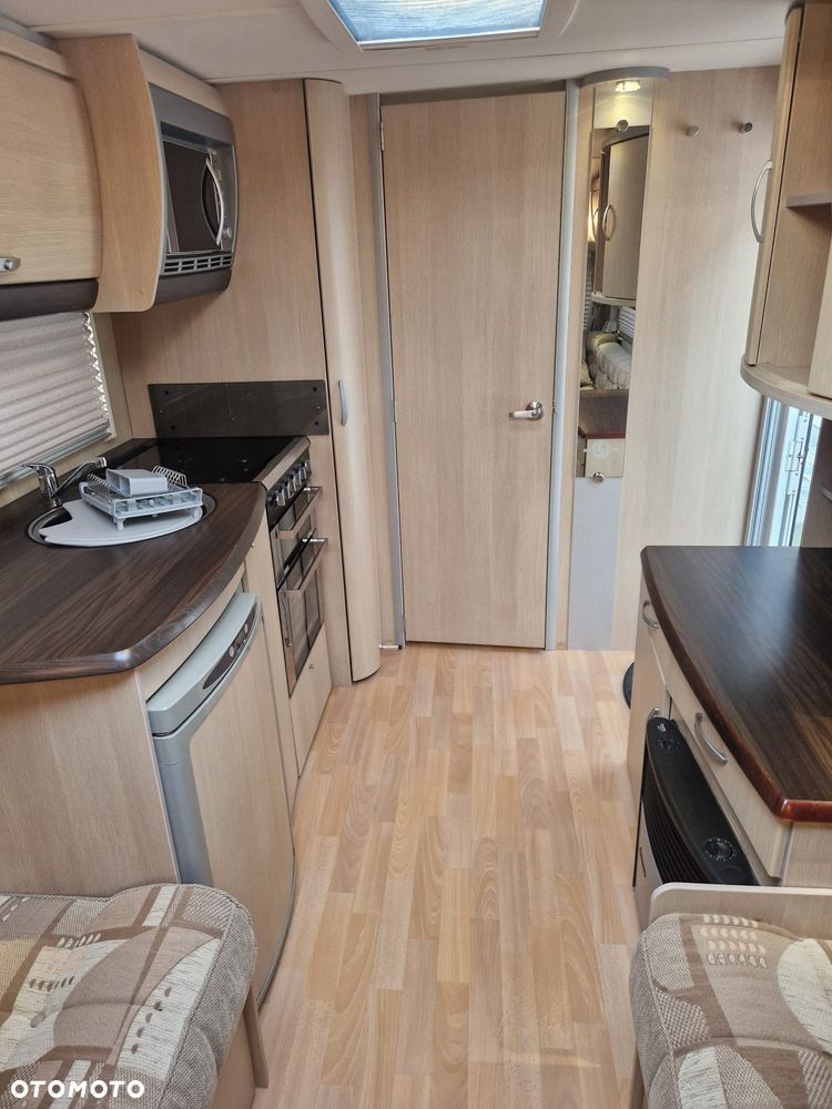 SWIFT Sterling Eccles - 14
