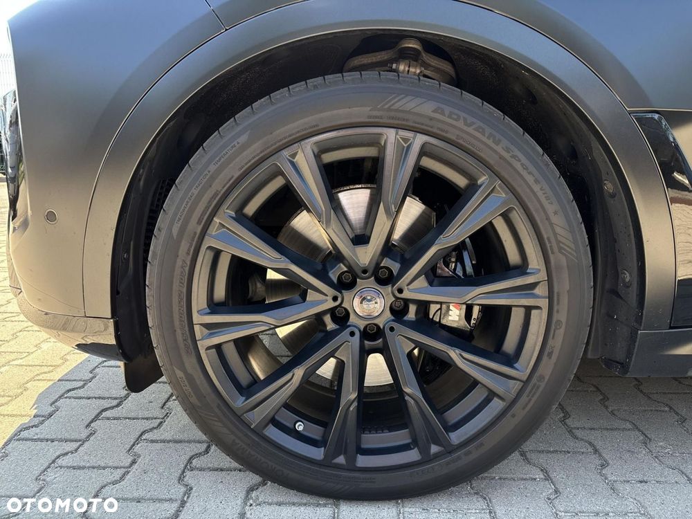 BMW X7 - 11