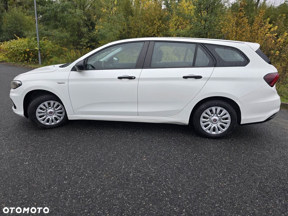 Fiat Tipo - 3