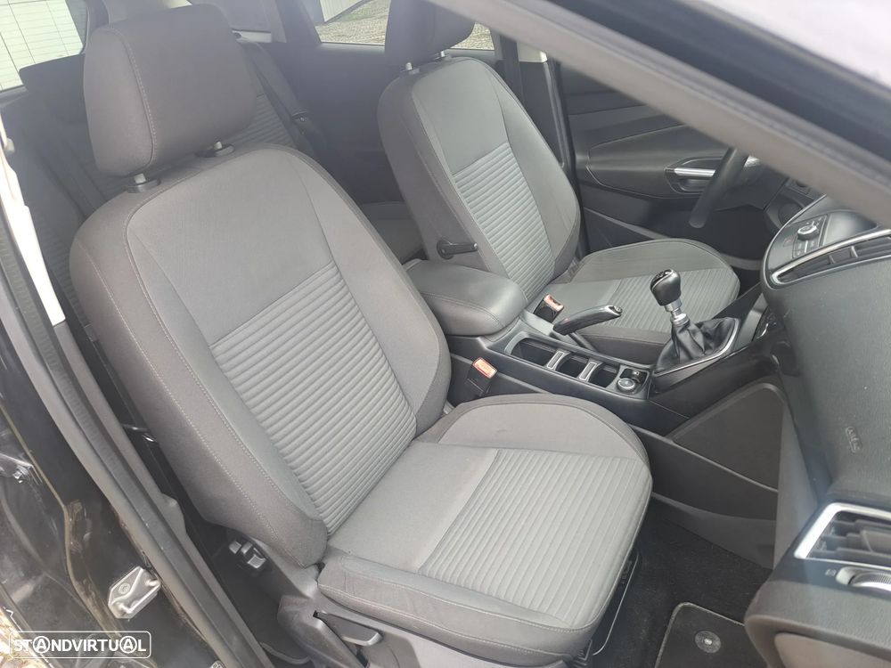 Ford C-Max 1.5 TDCi Titanium S/S - 7