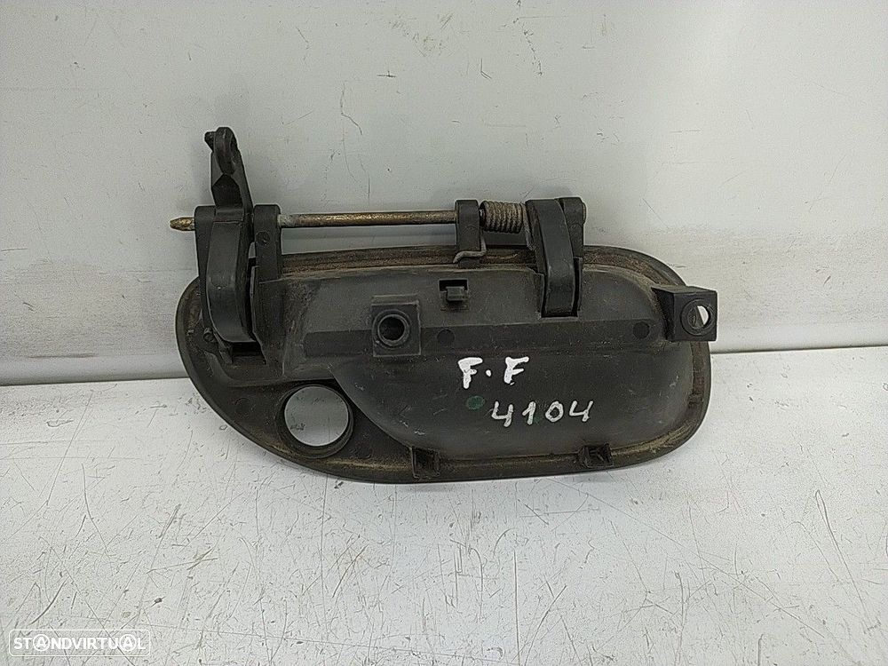 Puxador Frente Esquerdo Volvo V40 Combi (645) - 2