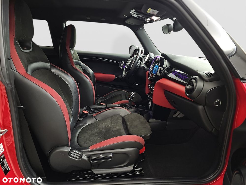 MINI Cooper SD Sport - 32