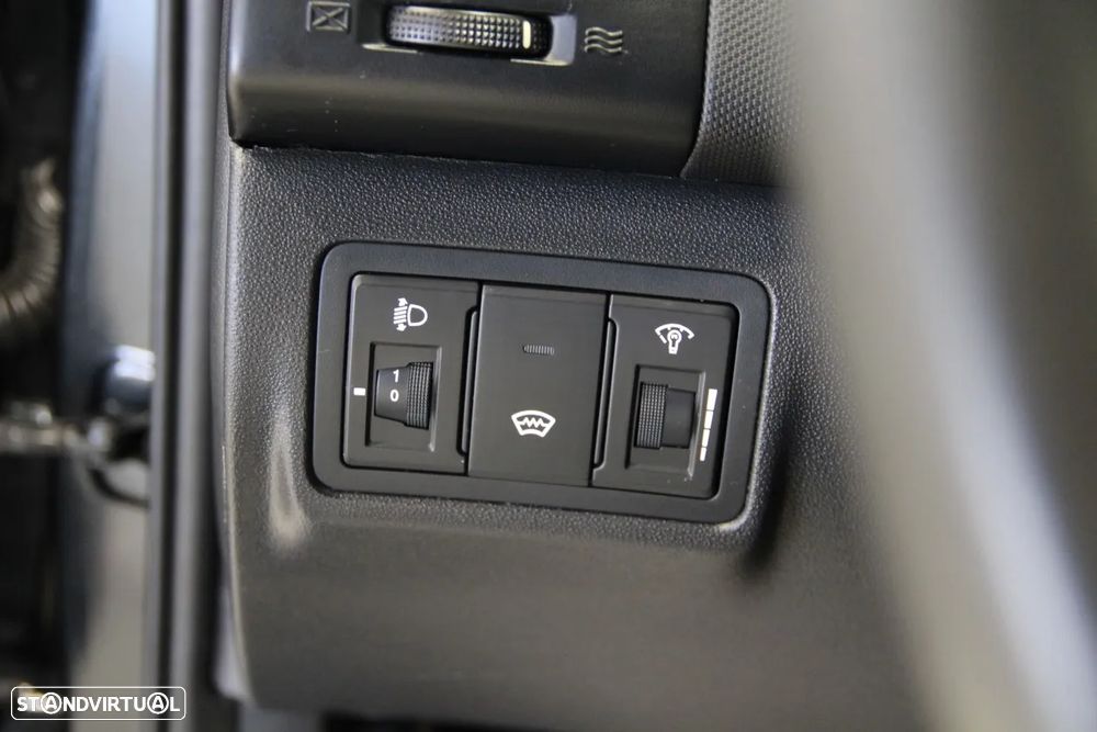 Hyundai i30 1.6 CRDI Comfort DPF - 13